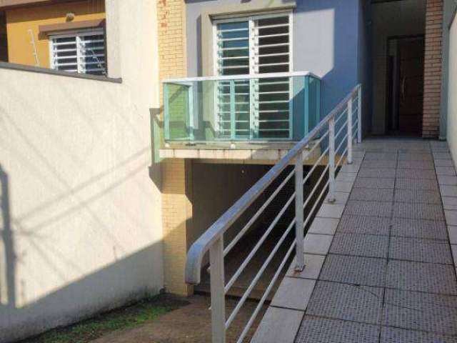 Casa com 5 dormitórios, 157 m² - venda por R$ 900.000,00 ou aluguel por R$ 4.690,00/mês - Vila Oratório - São Paulo/SP