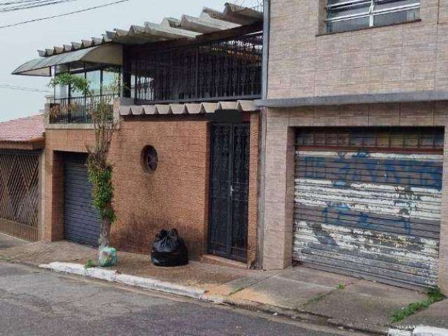 Ótima casa para alugar na Vila Formosa