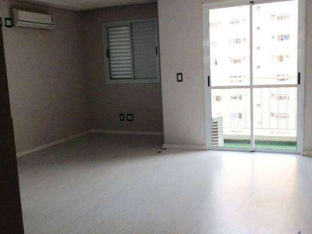 Apartamento com 3 dormitórios à venda, 67 m² por R$ 450.000,00 - Vila Antonieta - São Paulo/SP