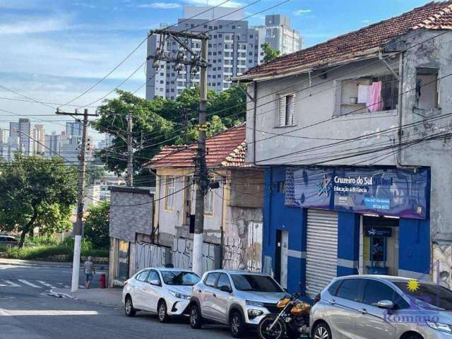 Prédio à venda, 280 m² por R$ 2.000.000,00 - Vila Matilde - São Paulo/SP