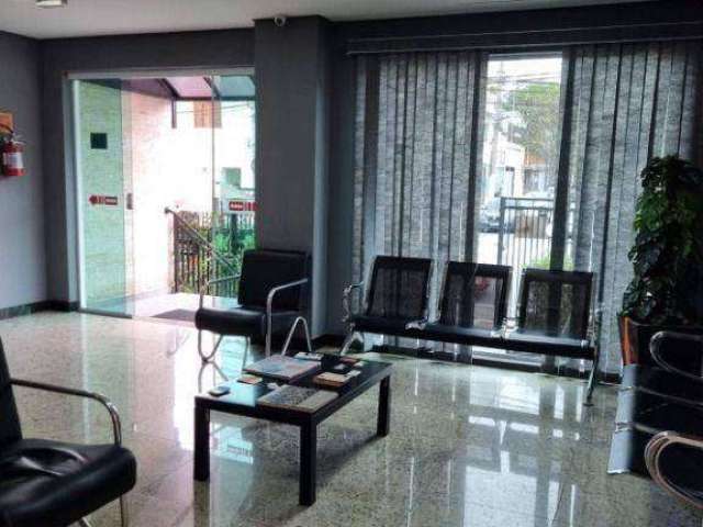 Sala à venda, 45 m² por R$ 2.500,00 - Tatuapé - São Paulo/SP