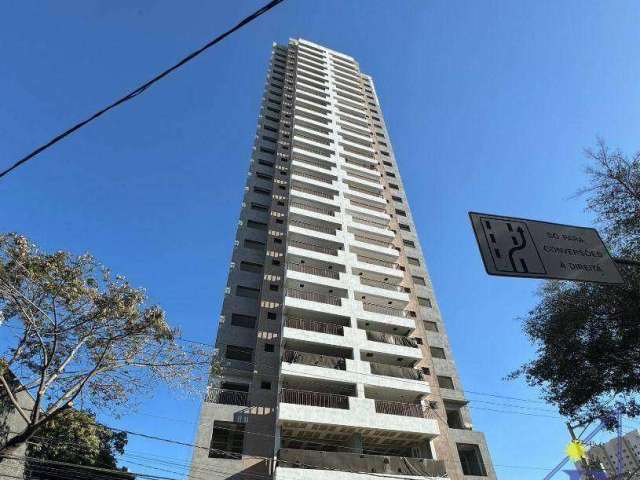 Apartamento com 2 dormitórios à venda, 68 m² por R$ 797.000,00 - Vila Prudente (Zona Leste) - São Paulo/SP