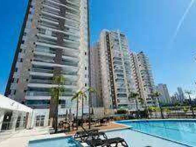 Apartamento com 3 dormitórios à venda, 124 m² por R$ 1.227.000,00 - Jardim Anália Franco - São Paulo/SP