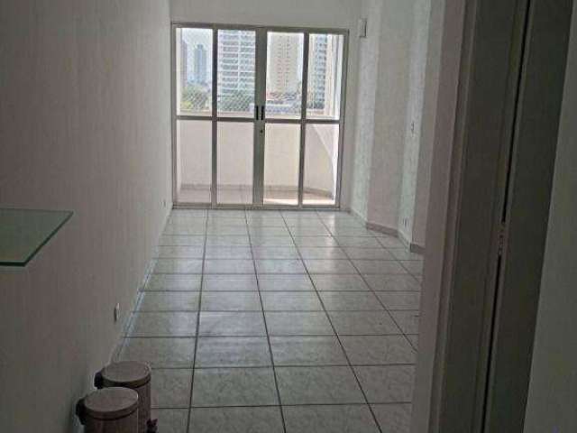 Apartamento com 3 dormitórios, 75 m² - venda por R$ 450.000,00 ou aluguel por R$ 2.840,00/mês - Tatuapé - São Paulo/SP