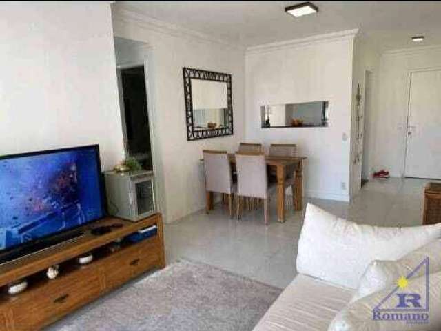 Apartamento com 3 dormitórios à venda, 75 m² por R$ 650.000,00 - Vila Prudente (Zona Leste) - São Paulo/SP