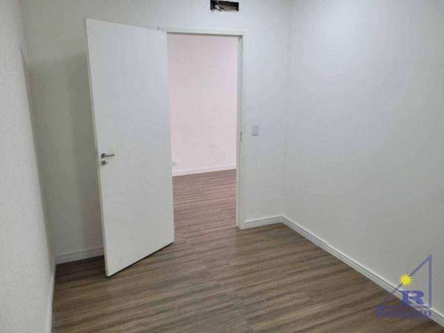 Sala Comercial 55 m2 no Tatuapé