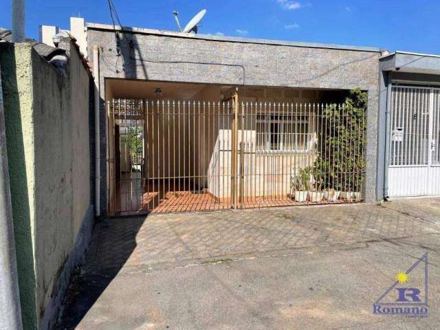 Casa Térrea 2 Dormitórios, 1 vaga na Vila Carrão