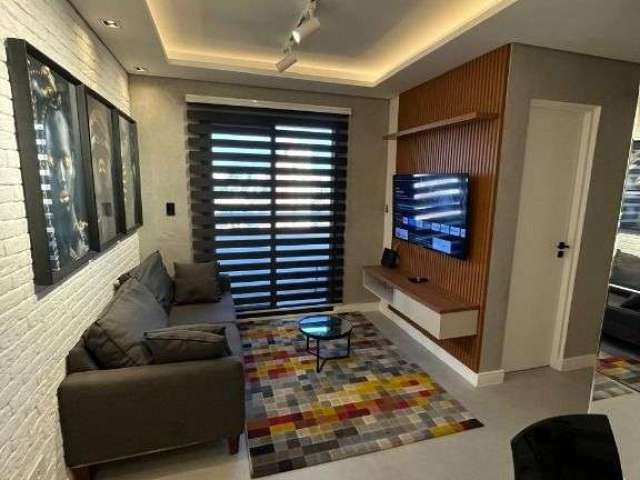 Apartamento com 2 dormitórios à venda, 50 m² por R$ 553.000,00 - Vila Formosa - São Paulo/SP