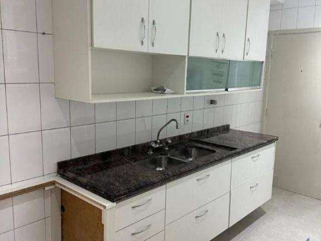 Apartamento com 3 dormitórios à venda, 125 m² por R$ 1.250.000,00 - Tatuapé - São Paulo/SP