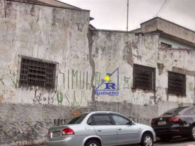 Galpão para venda próximo ao Shopping Analia Franco