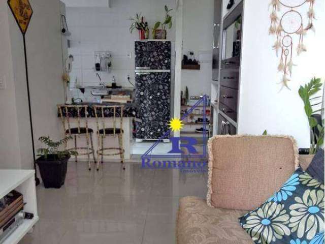 Apartamento na Vila Ema