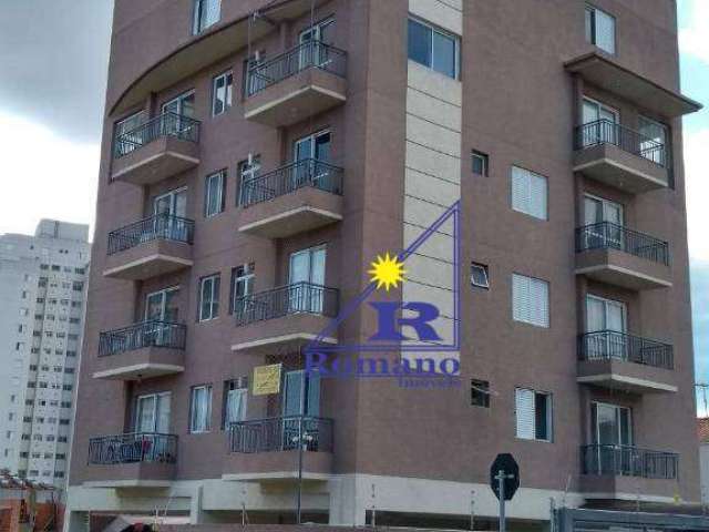 Apartamento zona norte