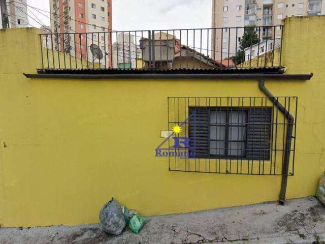 Terreno à venda, 188 m² por R$ 350.000,00 - Vila Bela - São Paulo/SP