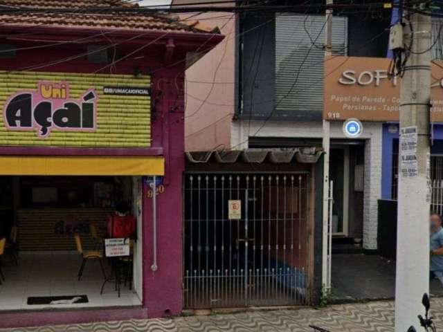 Terreno à venda, 300 m² por R$ 2.545.000,00 - Tatuapé - São Paulo/SP