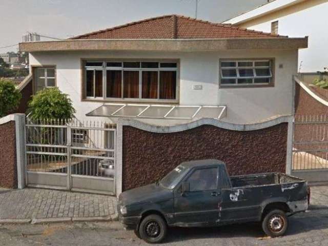 Sobrado com 2 dormitórios à venda, 231 m² por R$ 1.273.000,00 - Vila Mafra - São Paulo/SP