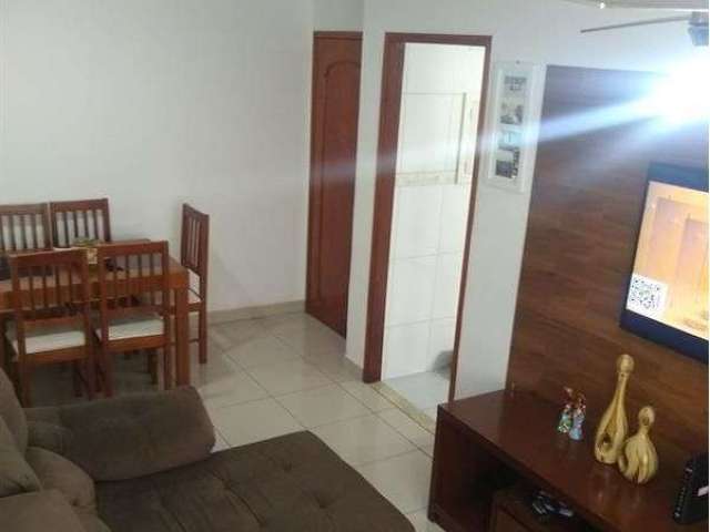 Apartamento no Cangaiba