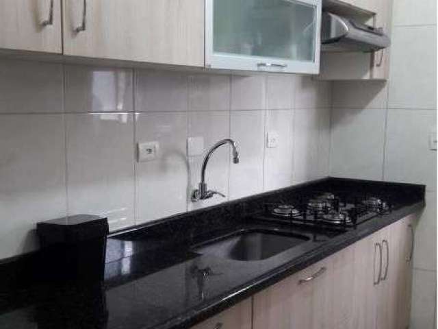 Apartamento com 2 dormitórios à venda, 58 m² por R$ 300.000,00 - Penha - São Paulo/SP