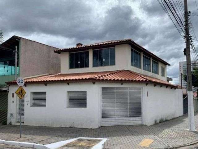 Sobrado com 3 dormitórios à venda, 160 m² por R$ 1.166.000,00 - Vila Carrão - São Paulo/SP