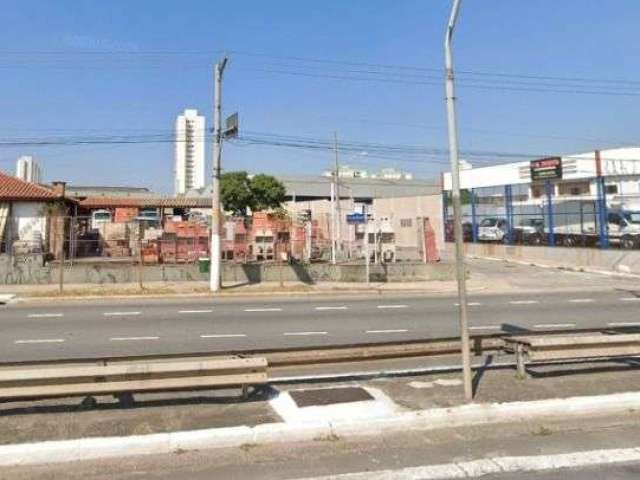 Terreno, 3000 m² - venda por R$ 24.000.000,00 ou aluguel por R$ 60.000,00/mês - Aricanduva - São Paulo/SP