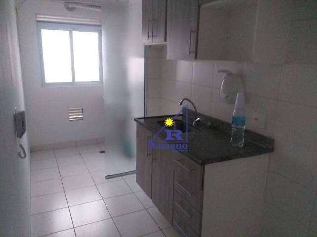 Apartamento com 2 dormitórios à venda, 50 m² por R$ 358.000,00 - Vila Ema - São Paulo/SP