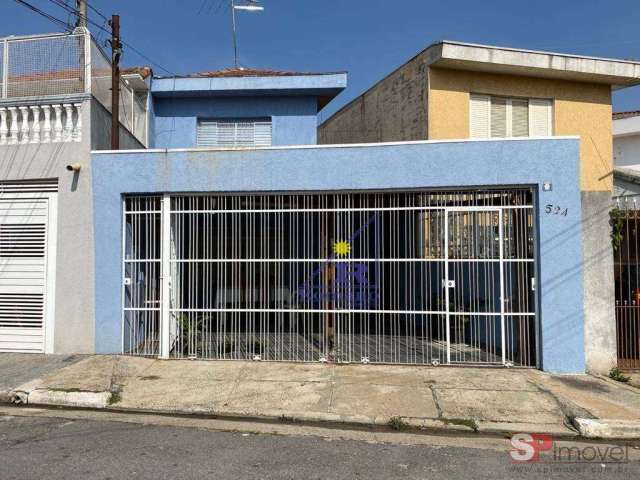 Sobrado com 2 dormitórios à venda, 90 m² por R$ 480.000,00 - Vila Carrão - São Paulo/SP