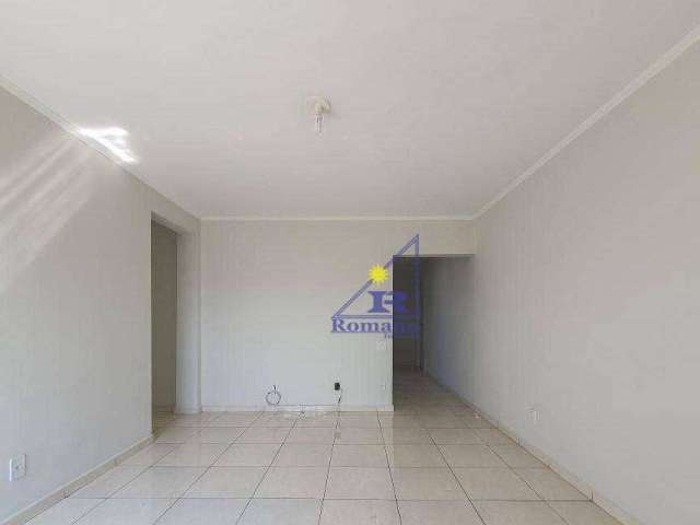 Apartamento com 3 dormitórios à venda, 105 m² por R$ 750.000,00 - Aclimação - São Paulo/SP