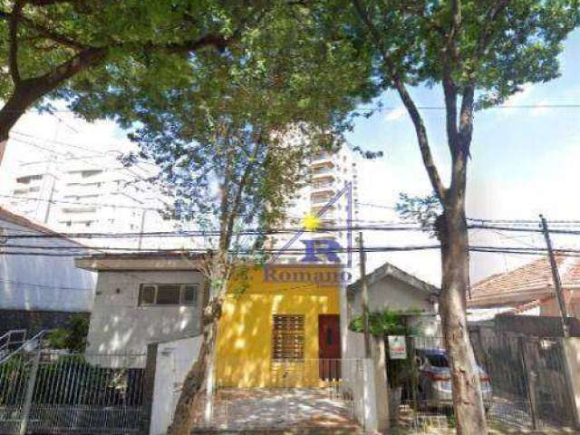 Casa com 3 dormitórios à venda, 150 m² por R$ 636.000,00 - Vila Prudente (Zona Leste) - São Paulo/SP