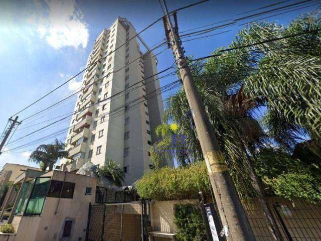 Apartamento Duplex com 4 dormitórios à venda, 134 m² por R$ 650.000,00 - Penha - São Paulo/SP