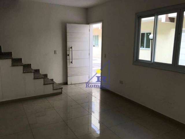 Sobrado com 3 dormitórios à venda, 142 m² por R$ 450.000,00 - Vila Formosa - São Paulo/SP