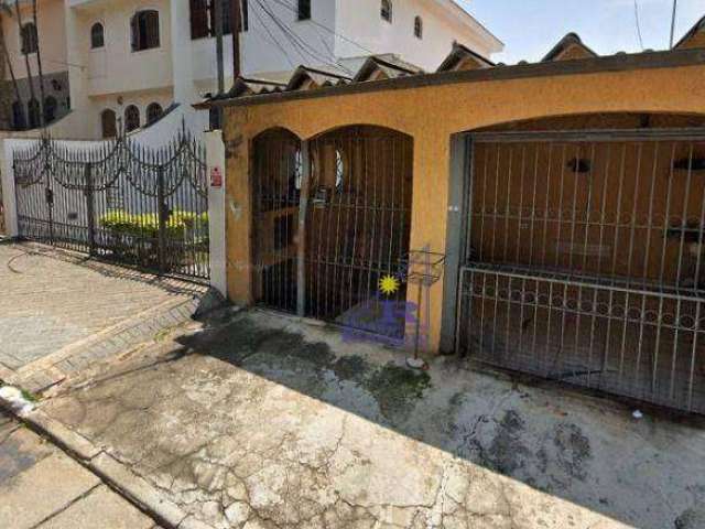 Terreno à venda, 150 m² por R$ 740.000,00 - Vila Formosa - São Paulo/SP