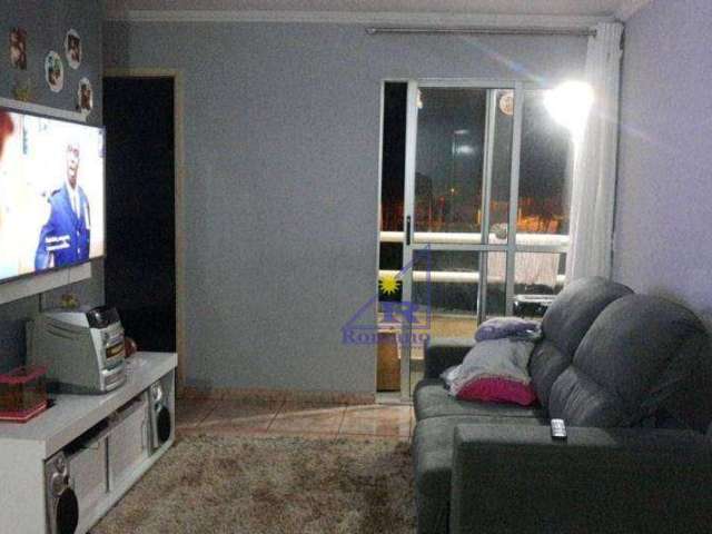 Apartamento com 2 dormitórios à venda, 57 m² por R$ 270.000,00 - Vila Formosa - São Paulo/SP