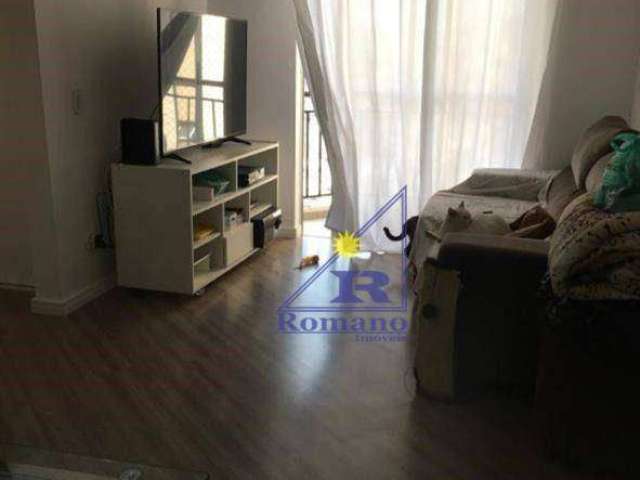 Apartamento com 2 dormitórios à venda, 56 m² por R$ 330.000,00 - Vila Formosa - São Paulo/SP