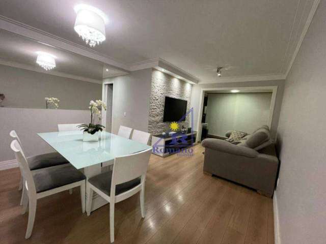 Excelente Apartamento na Vila Carrão