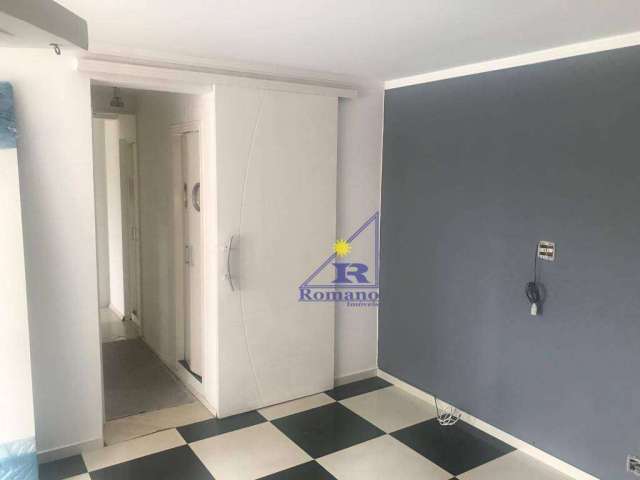 Apartamento com 2 dormitórios à venda, 167 m² por R$ 750.000,00 - Tatuapé - São Paulo/SP