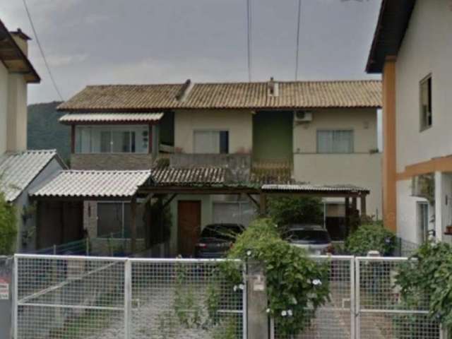 Casa para Venda em Florianópolis, São João do Rio Vermelho, 2 dormitórios, 1 banheiro, 1 vaga