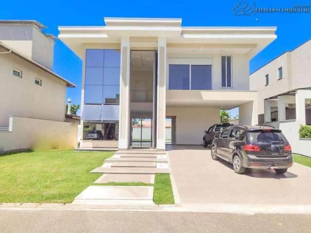 Casa para Venda em Florianópolis, São João do Rio Vermelho, 4 dormitórios, 3 suítes, 4 banheiros, 2 vagas