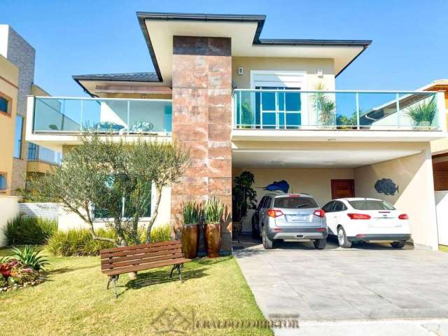 Casa para Venda em Florianópolis, São João do Rio Vermelho, 3 dormitórios, 3 suítes, 4 banheiros, 2 vagas