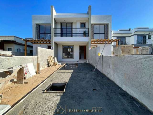 Casa para Venda em Florianópolis, São João do Rio Vermelho, 2 dormitórios, 2 suítes, 2 banheiros, 2 vagas