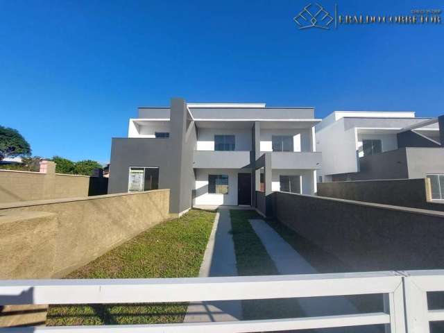 Casa para Venda em Florianópolis, São João do Rio Vermelho, 3 dormitórios, 2 suítes, 2 banheiros, 1 vaga