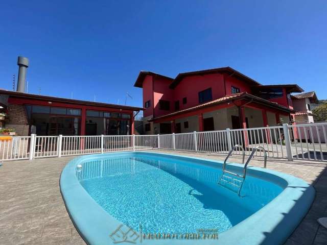 Casa para Venda em Florianópolis, Ingleses do Rio Vermelho, 6 dormitórios, 1 suíte, 3 banheiros, 6 vagas