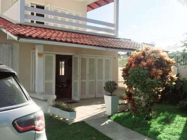 Casa para Venda em Florianópolis, Cachoeira do Bom Jesus, 5 dormitórios, 6 banheiros, 3 vagas