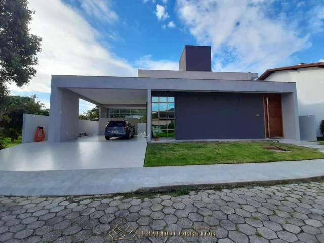 Casa para Venda em Florianópolis, Vargem Grande, 4 dormitórios, 3 suítes, 4 banheiros, 2 vagas