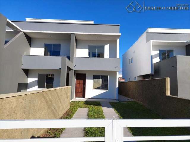 Casa para Venda em Florianópolis, São João do Rio Vermelho, 2 dormitórios, 2 suítes, 2 banheiros, 1 vaga