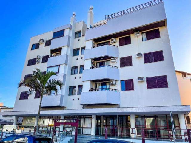 Apartamento para Venda em Florianópolis, Canasvieiras, 2 dormitórios, 1 banheiro