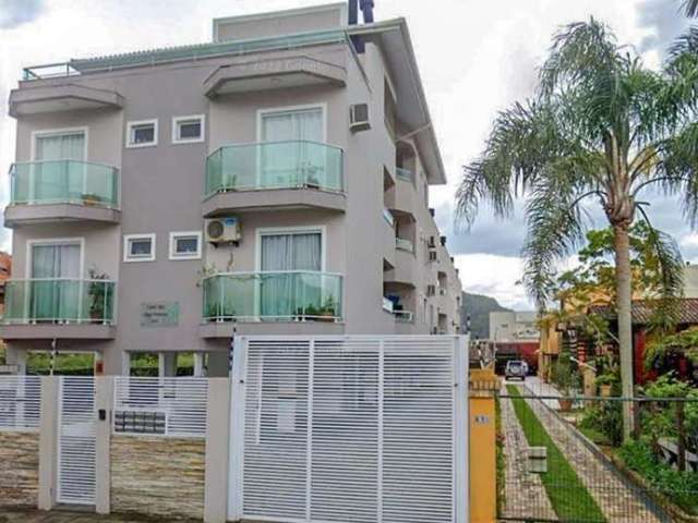 Apartamento para Venda em Florianópolis, Ingleses do Rio Vermelho, 2 dormitórios, 1 suíte, 2 banheiros, 1 vaga