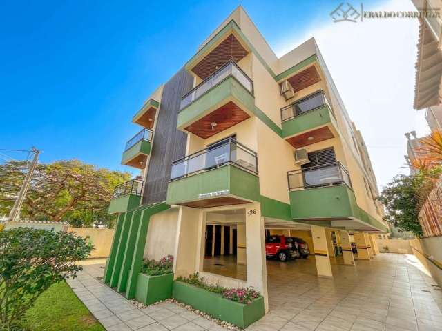 Apartamento para Venda em Florianópolis, Ingleses do Rio Vermelho, 3 dormitórios, 1 suíte, 2 banheiros, 1 vaga