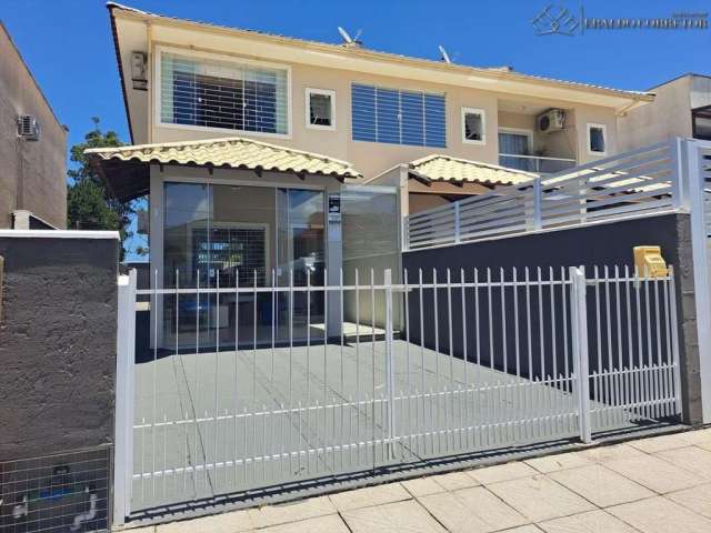 Casa para Venda em Florianópolis, Ingleses do Rio Vermelho, 2 dormitórios, 2 suítes, 2 banheiros, 2 vagas