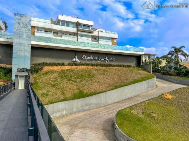 Apartamento para Venda em Florianópolis, Ingleses do Rio Vermelho, 1 dormitório, 1 banheiro, 1 vaga