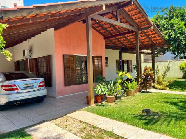 Casa para Venda em Florianópolis, Ingleses do Rio Vermelho, 3 dormitórios, 1 suíte, 3 banheiros, 3 vagas