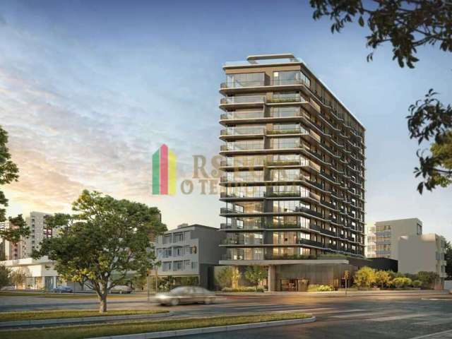 Apartamento com 1 quarto à venda na Avenida Praia de Belas, 472, Praia de Belas, Porto Alegre por R$ 569.273